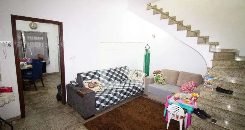 Casa com 3 quartos à venda na Rua Messias de Pina, 159, Mooca, São Paulo