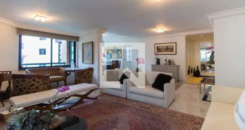 Apartamento com 4 quartos à venda na Rua João Luís Vives, 144, Vila Mariana, São Paulo