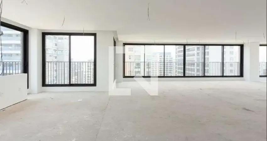 Apartamento com 5 quartos à venda na Rua Ministro Gabriel de Rezende Passos, 411, Moema, São Paulo