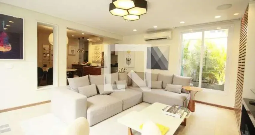 Apartamento com 3 quartos à venda na Rua Marcos Lopes, 322, Vila Nova Conceição, São Paulo