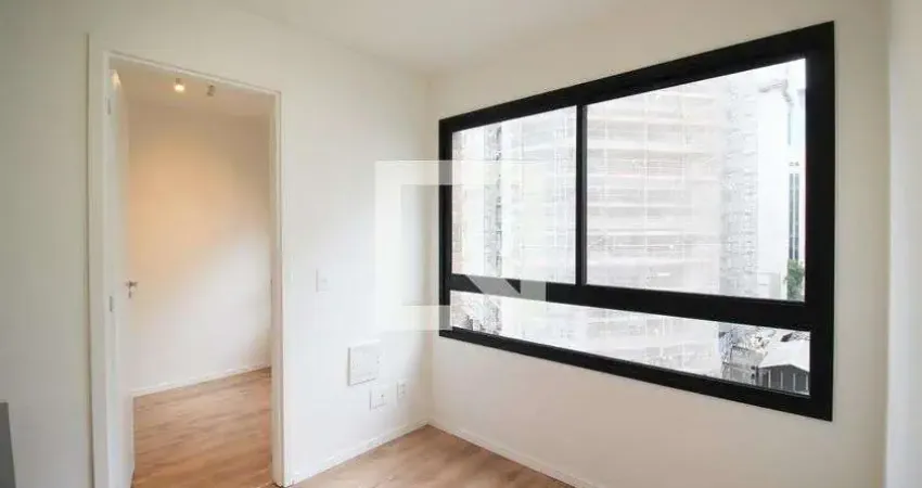 Apartamento com 2 quartos à venda na Avenida Agami, 403, Moema, São Paulo