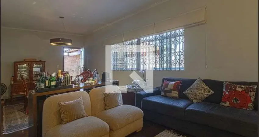 Casa com 3 quartos à venda na Rua Sérgio Cardoso, 345, Bosque da Saúde, São Paulo