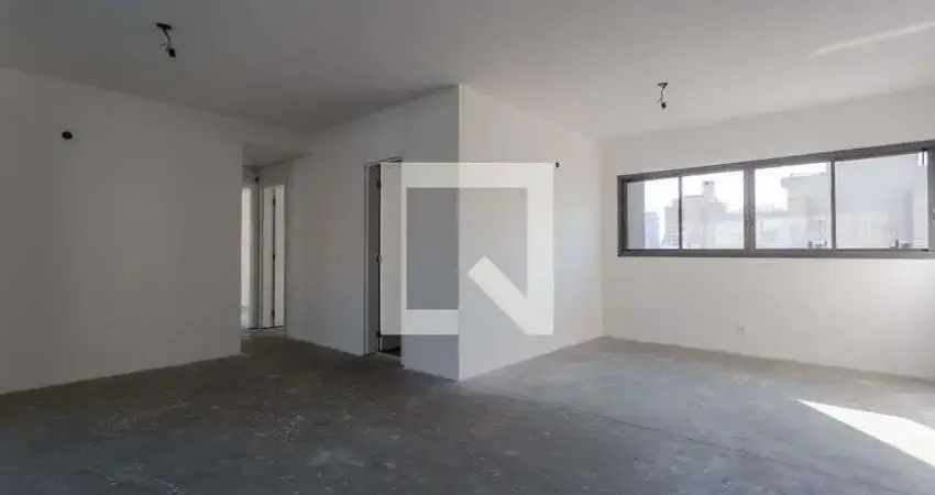 Apartamento com 3 quartos à venda na Rua Santa Justina, 125, Vila Olímpia, São Paulo