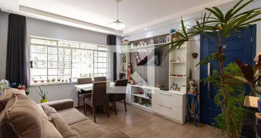 Apartamento com 2 quartos à venda na Rua Doutor Dolzani, 6655, Cambuci, São Paulo