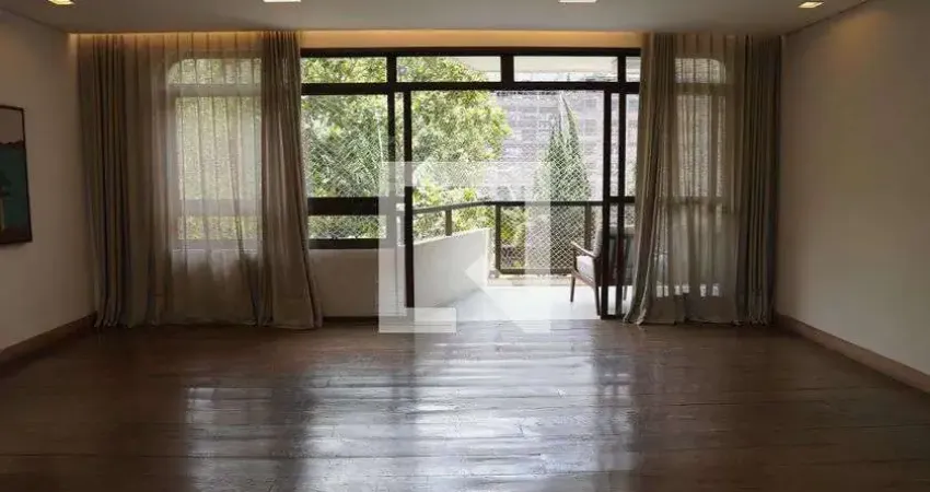 Apartamento com 6 quartos à venda na Alameda Itu, 1017, Jardim Paulista, São Paulo