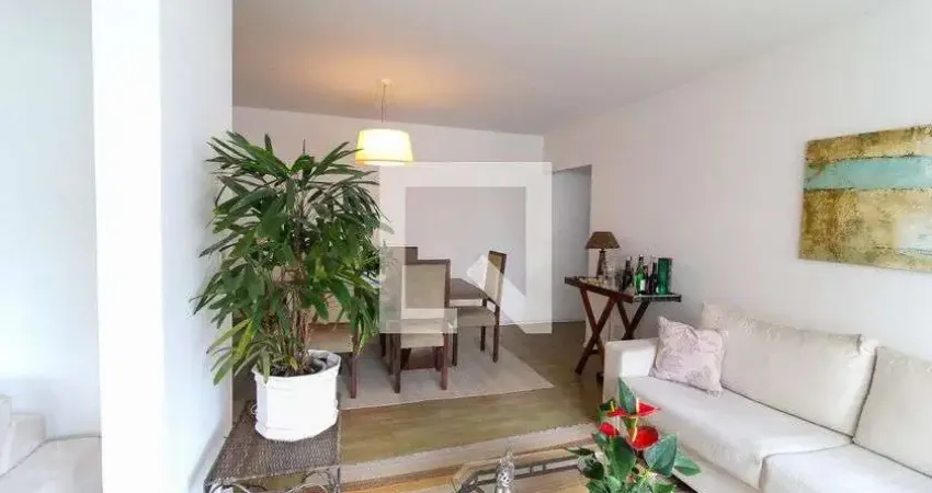 Apartamento com 3 quartos à venda na Rua Itacema, 438, Itaim Bibi, São Paulo