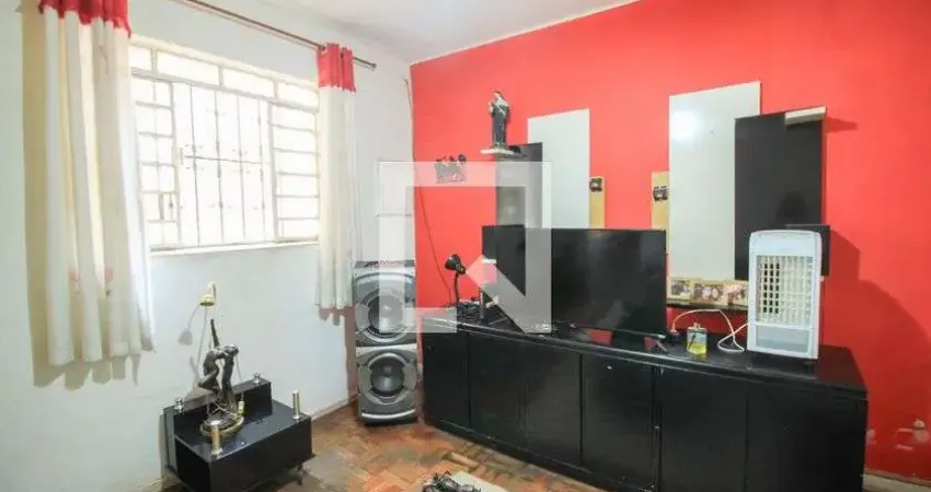 Casa com 2 quartos à venda na Rua Itabaiana, 148, Mooca, São Paulo