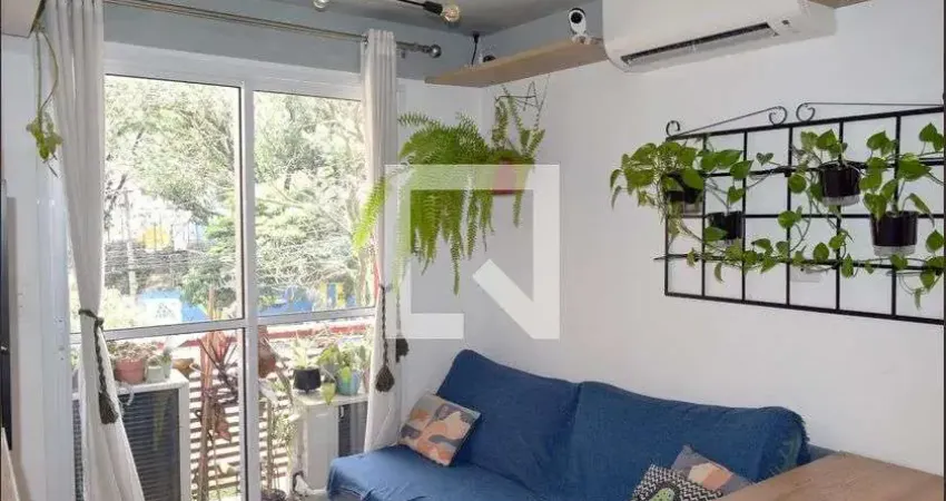 Apartamento com 2 quartos à venda na Rua Capote Valente, 1559, Pinheiros, São Paulo