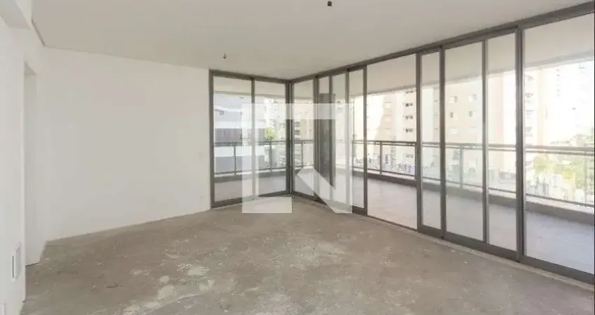 Apartamento com 3 quartos à venda na Rua João Cachoeira, 1843, Vila Olímpia, São Paulo