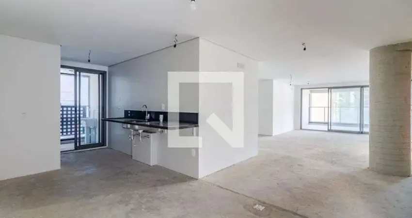 Apartamento com 3 quartos à venda na Alameda Joaquim Eugênio de Lima, 778, Jardim Paulista, São Paulo