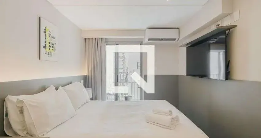 Apartamento com 1 quarto à venda na Rua Cravinhos, 128, Jardim Paulista, São Paulo
