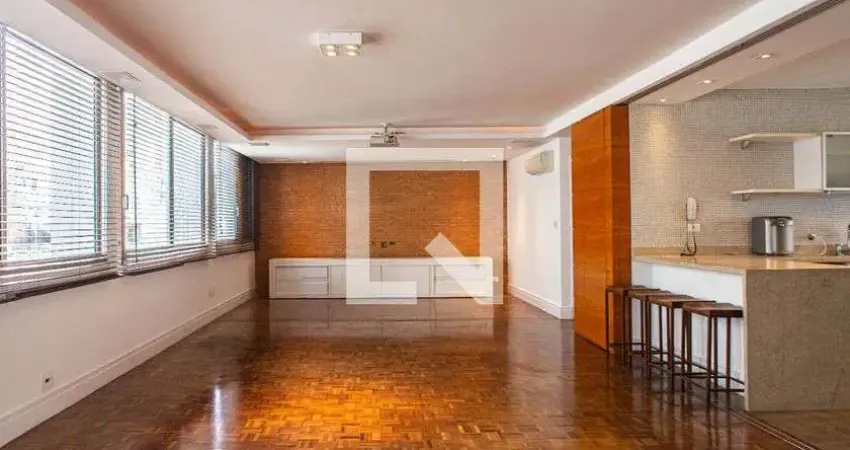 Apartamento com 2 quartos à venda na Rua da Mata, 226, Itaim Bibi, São Paulo