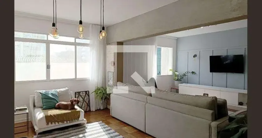 Apartamento com 2 quartos à venda na Alameda Fernão Cardim, 433, Jardim Paulista, São Paulo