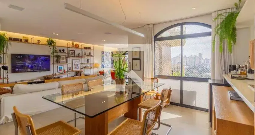 Apartamento com 3 quartos à venda na Rua Padre Carvalho, 171, Pinheiros, São Paulo