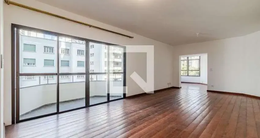 Apartamento com 4 quartos à venda na Rua Carlos Steinen, 400, Paraíso, São Paulo
