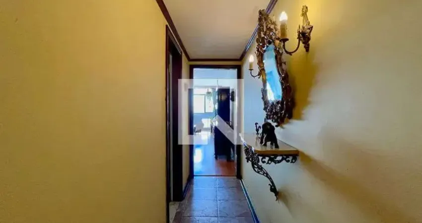 Apartamento com 2 quartos à venda na Alameda Fernão Cardim, 255, Jardim Paulista, São Paulo