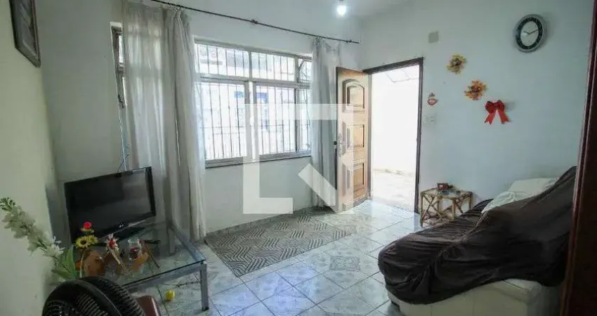 Casa com 3 quartos à venda na Rua Taiaçupeba, 193, Mooca, São Paulo