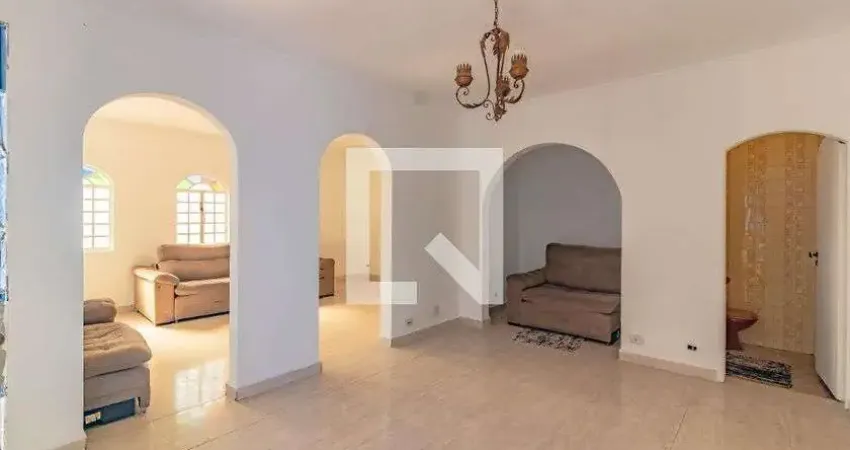 Casa com 3 quartos à venda na Rua Teresinha Gonçalves, 375, Planalto Paulista, São Paulo