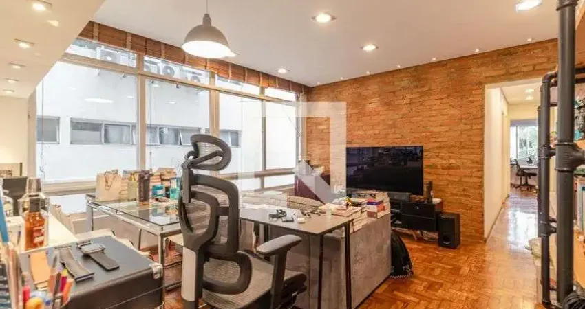 Apartamento com 2 quartos à venda na Alameda Sarutaiá, 220, Jardim Paulista, São Paulo