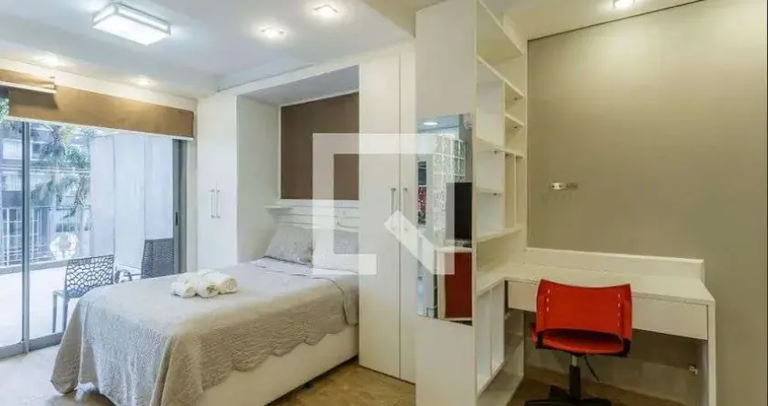 Kitnet / Stúdio à venda na Avenida Doutor Cardoso de Melo, 729, Vila Olímpia, São Paulo