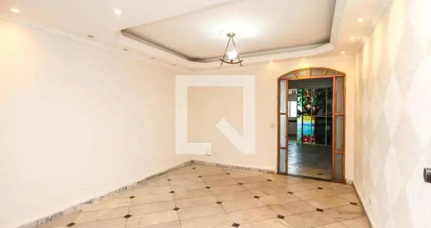 Casa com 3 quartos à venda na Rua Francisco Siracusa, 209, Sacomã, São Paulo