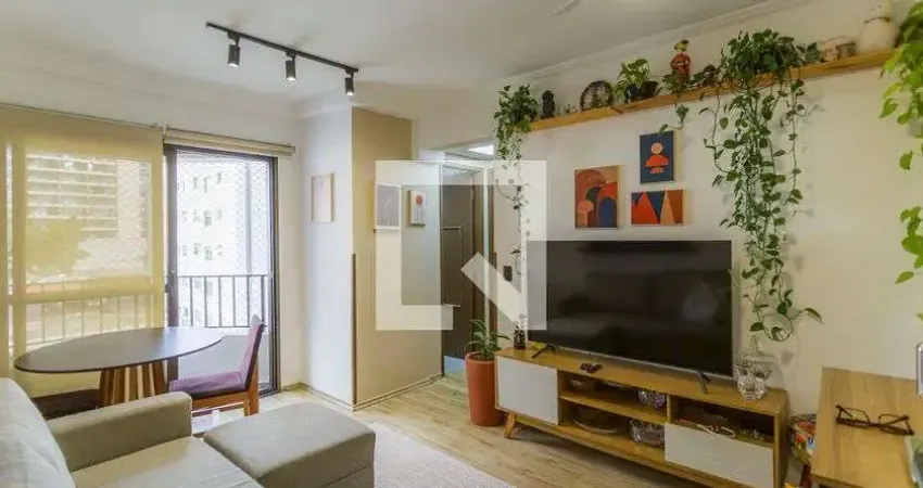 Apartamento com 2 quartos à venda na Rua Comendador Miguel Calfat, 284, Vila Olímpia, São Paulo