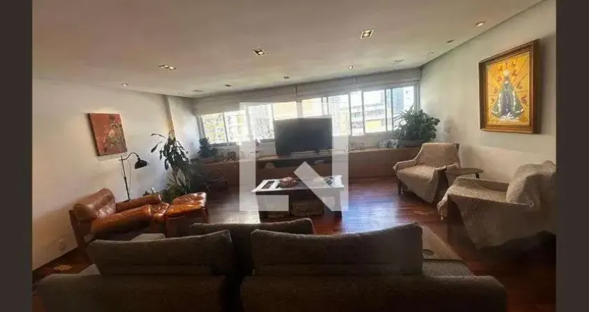 Apartamento com 3 quartos à venda na Rua Tabapuã, 359, Itaim Bibi, São Paulo