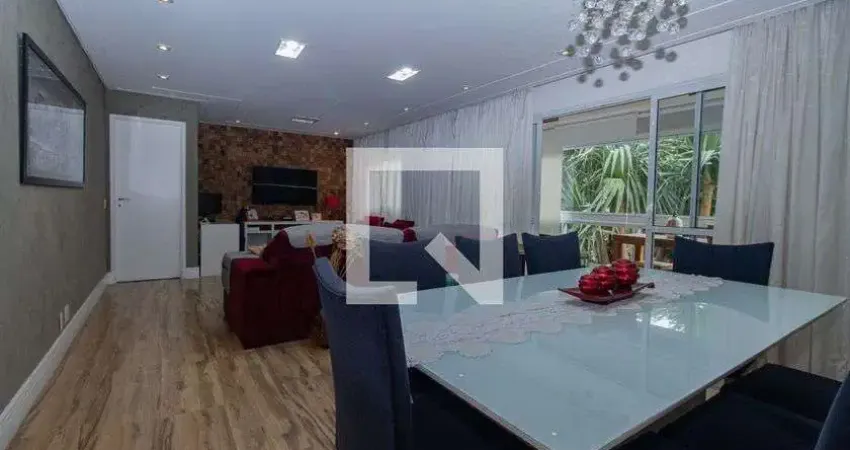 Apartamento com 3 quartos à venda na Rua Xavier de Almeida, 1194, Ipiranga, São Paulo