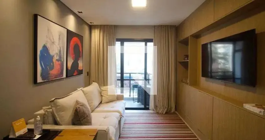 Apartamento com 1 quarto à venda na Alameda Lorena, 1232, Jardim Paulista, São Paulo