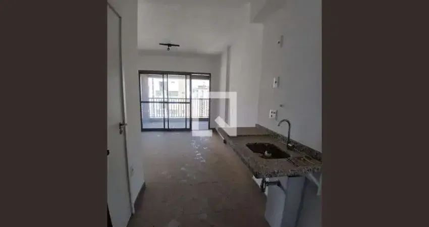 Kitnet / Stúdio à venda na Alameda dos Jurupis, 787, Moema, São Paulo