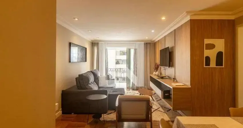 Apartamento com 4 quartos à venda na Rua Jesuíno Arruda, 843, Itaim Bibi, São Paulo