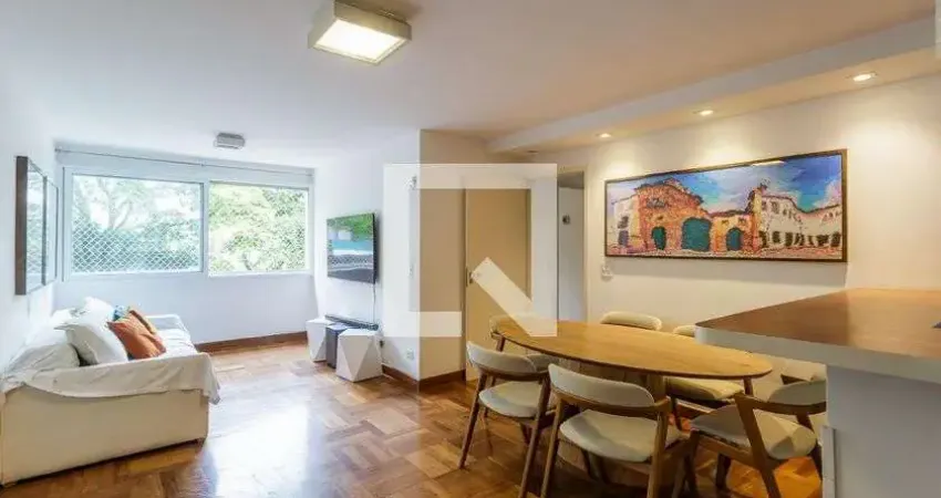 Apartamento com 3 quartos à venda na Rua Pintassilgo, 505, Moema, São Paulo