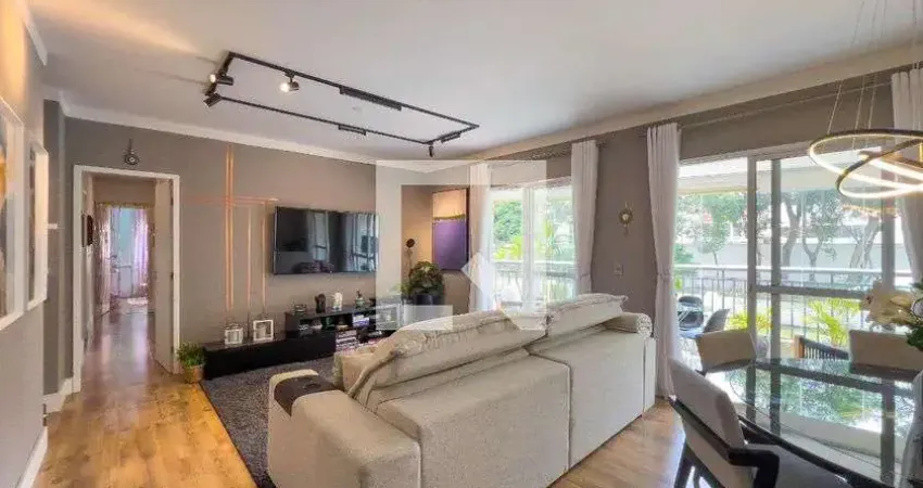 Apartamento com 3 quartos à venda na Rua Xavier de Almeida, 981, Ipiranga, São Paulo