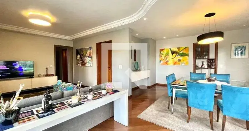 Apartamento com 4 quartos à venda na Rua Agostinho Rodrigues Filho, 479, Vila Clementino, São Paulo