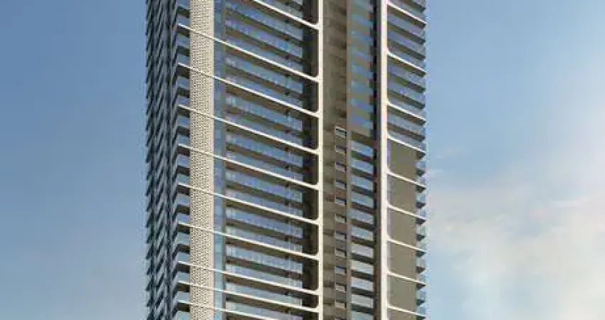 Apartamento com 3 quartos à venda na Avenida Marginal do Rio Pinheiros, 14568, Real Parque, São Paulo