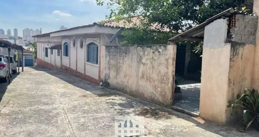 Casa com 3 quartos à venda na Rua Corain Machado, 151, Vila Brasilina, São Paulo