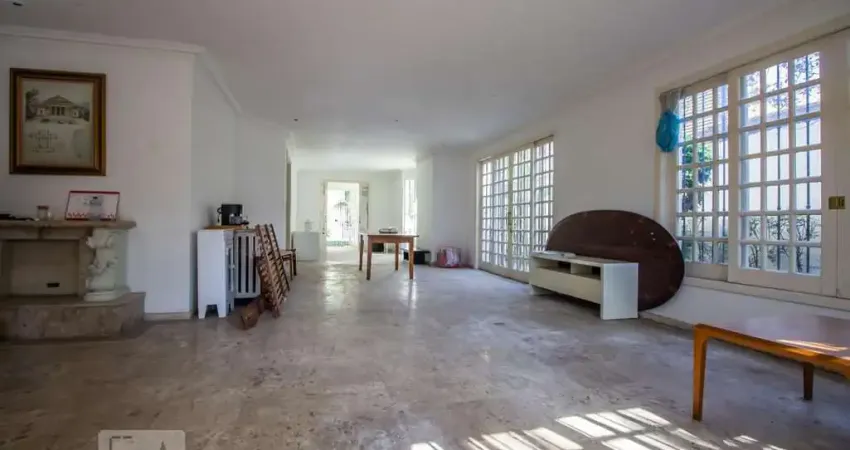 Casa com 4 quartos à venda na Rua Banibás, 653, Alto de Pinheiros, São Paulo