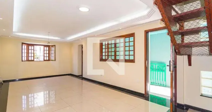 Casa em condomínio fechado com 4 quartos à venda na Rua Chamantá, 1305, Mooca, São Paulo