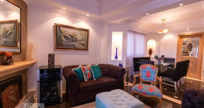 Apartamento com 3 quartos à venda na Travessa Tacomaré, 277, Mooca, São Paulo