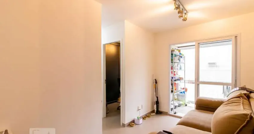 Apartamento com 2 quartos à venda na Rua Sena Madureira, 131, Vila Mariana, São Paulo