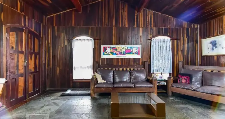 Casa com 4 quartos à venda na Avenida Moaci, 1766, Planalto Paulista, São Paulo