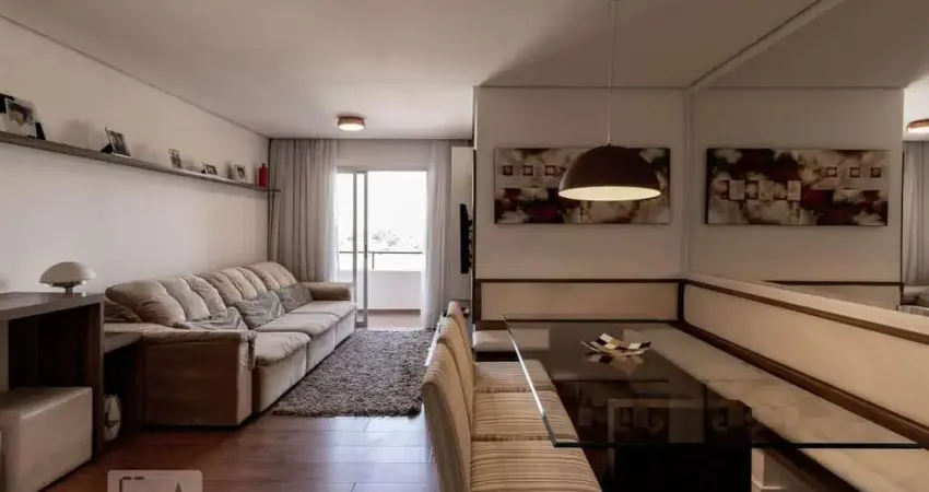 Apartamento com 3 quartos à venda na Rua Professor Vahia de Abreu, 455, Vila Olímpia, São Paulo