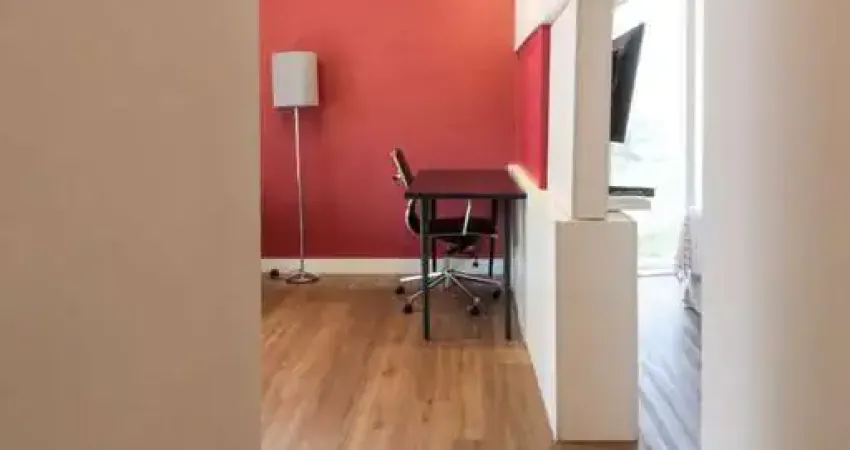 Kitnet / Stúdio à venda na Rua Salto, 141, Paraíso, São Paulo