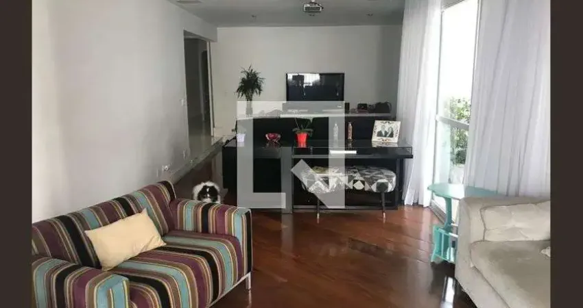 Apartamento com 4 quartos à venda na Alameda Fernão Cardim, 466, Jardim Paulista, São Paulo