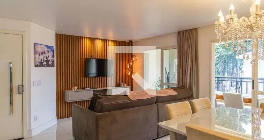 Apartamento com 2 quartos à venda na Praça Padre Mario Fontana, 190, Mooca, São Paulo