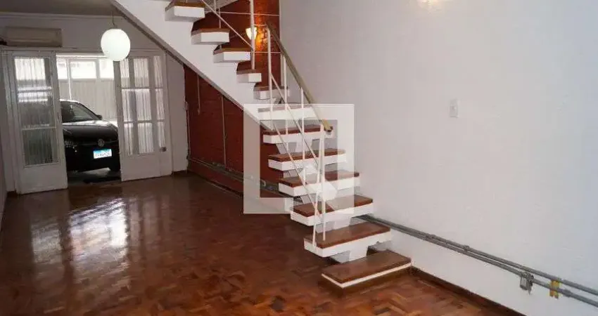 Casa com 5 quartos à venda na Rua Padre Marchetti, 635, Ipiranga, São Paulo