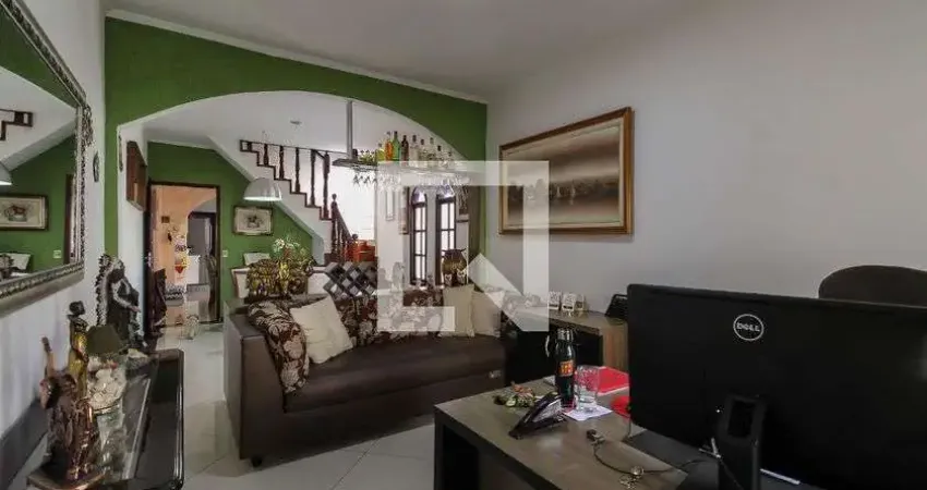 Casa com 5 quartos à venda na Rua Enta, 274, Mooca, São Paulo