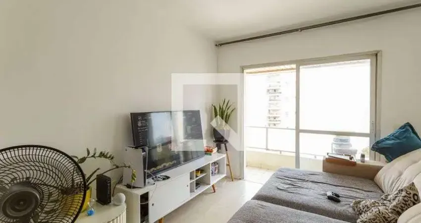 Apartamento com 3 quartos à venda na Rua Comendador Miguel Calfat, 767, Vila Olímpia, São Paulo