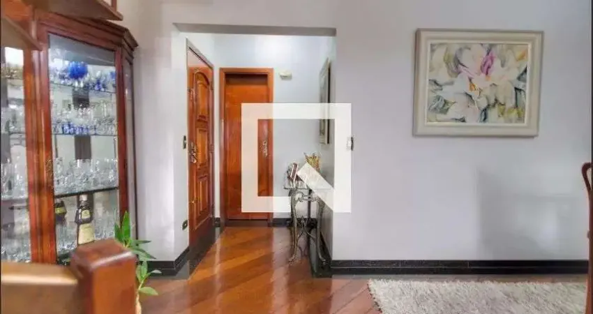 Apartamento com 4 quartos à venda na Rua Colônia da Glória, 488, Vila Mariana, São Paulo