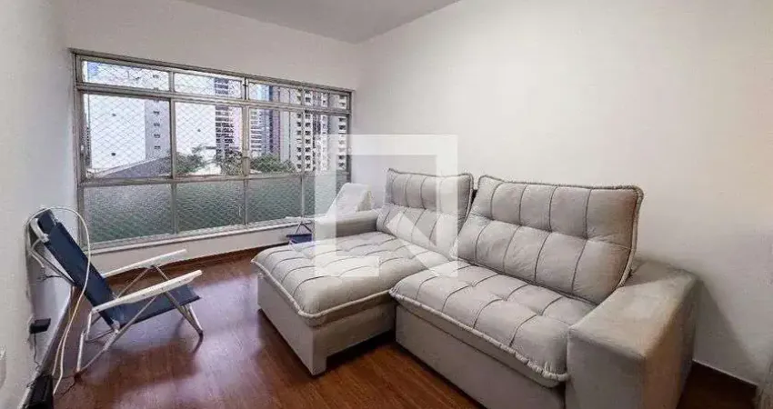 Apartamento com 2 quartos à venda na Rua Clodomiro Amazonas, 126, Itaim Bibi, São Paulo